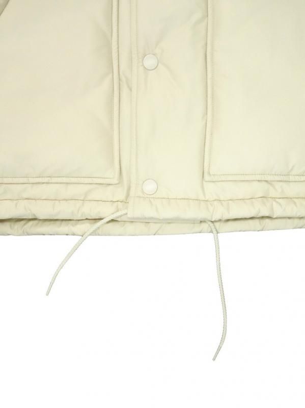 PADDED JACKET