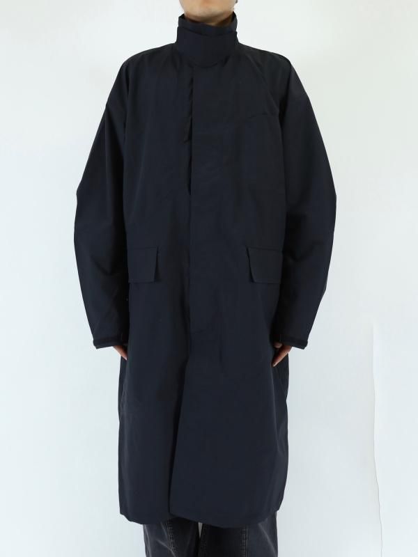 3L OVERCOAT