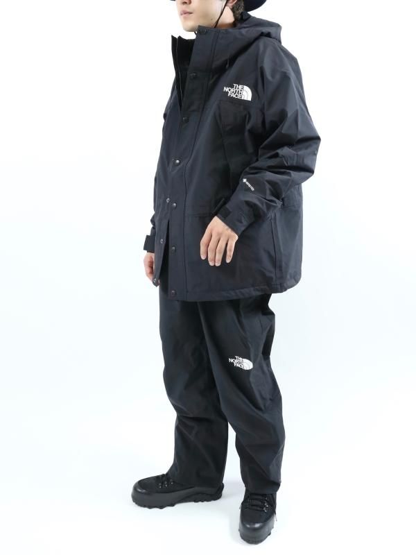 Mountain Light Jacket