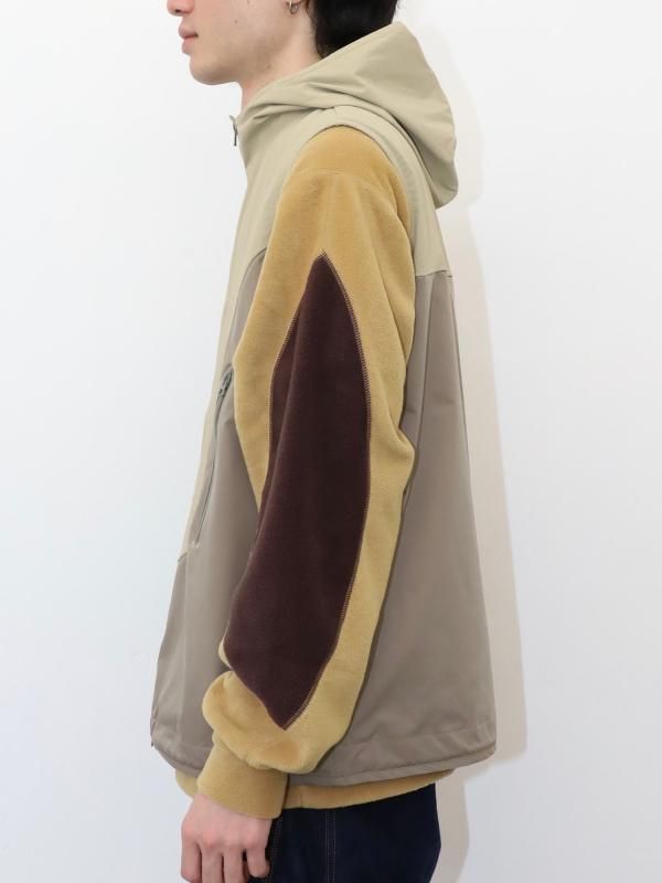 FOOD VEST