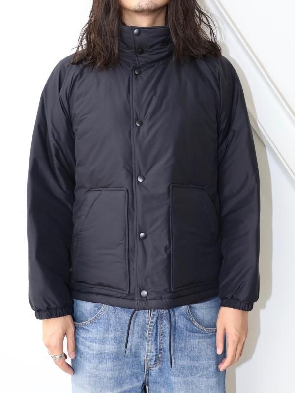 PADDED JACKET