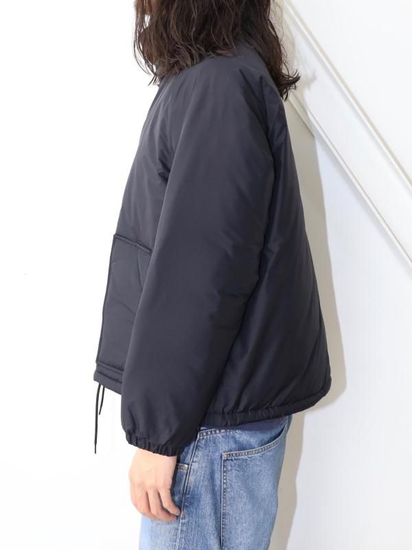 PADDED JACKET