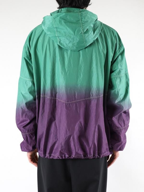 GRADATION JACKET