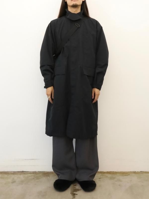 3L OVERCOAT