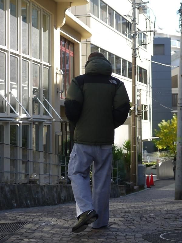 Baltro Light Jacket
