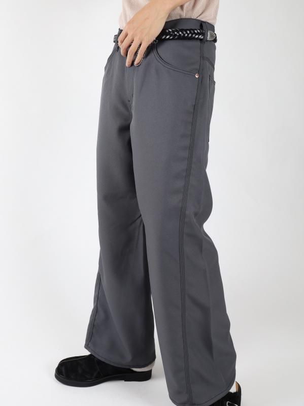 3D WORK PANTS