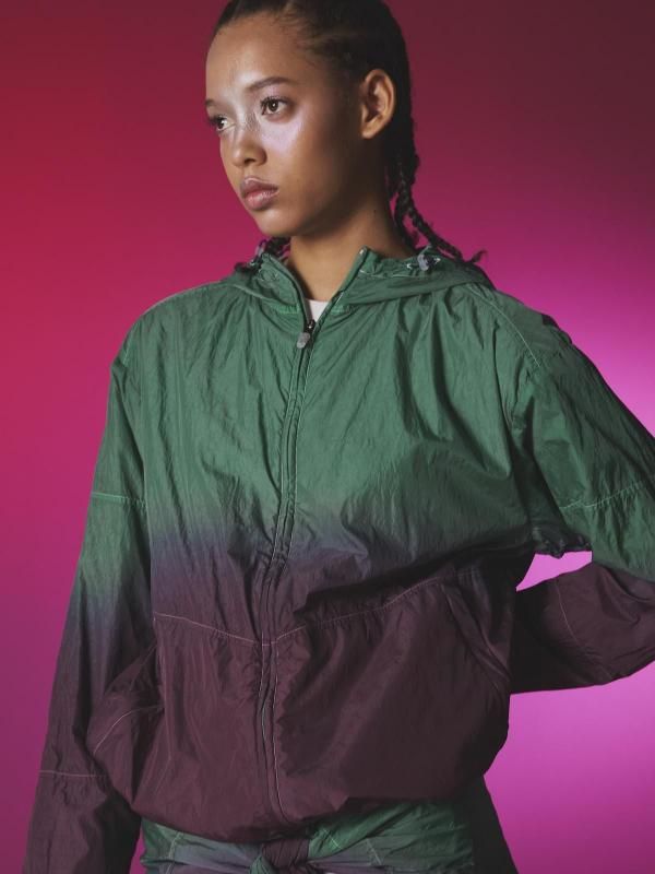 GRADATION JACKET