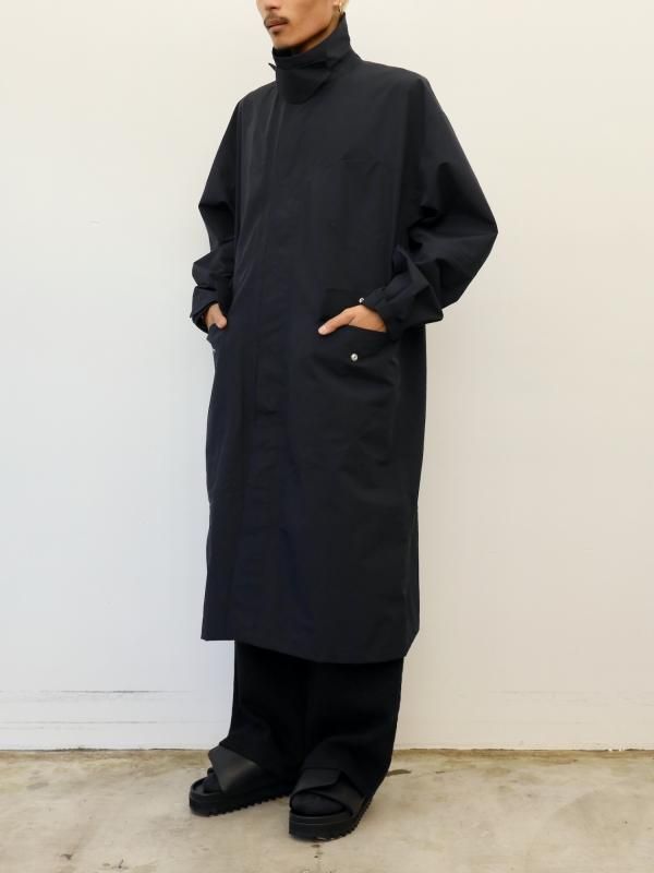 3L OVERCOAT