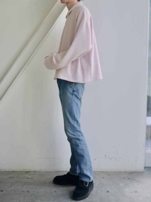 USED NEW SKINNY DENIM