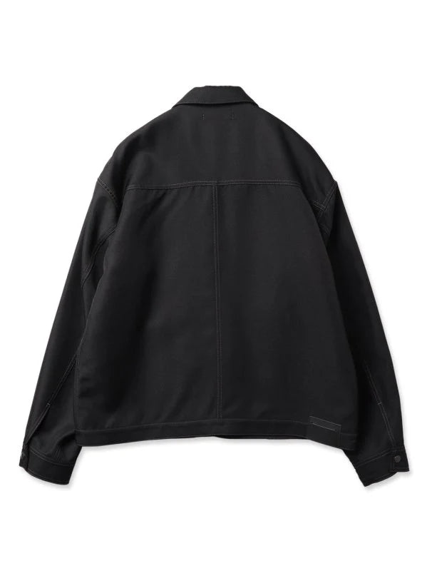 OVER JACKET