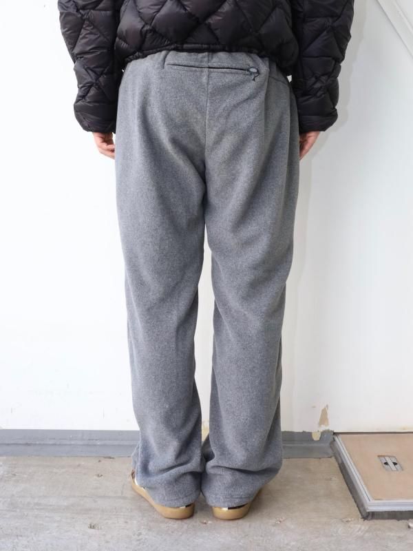 POLARTECH FLEECE PANTS