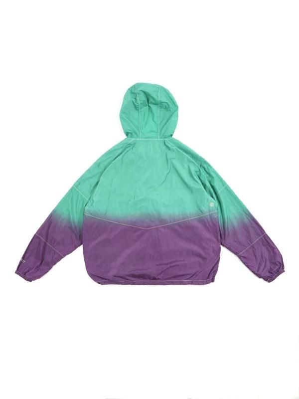 GRADATION JACKET