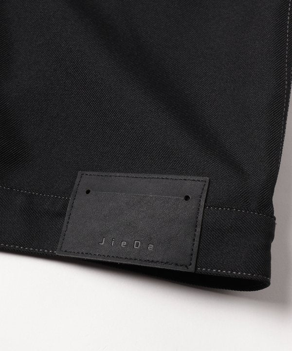 OVER JACKET