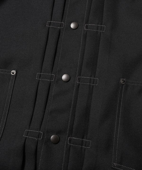 OVER JACKET