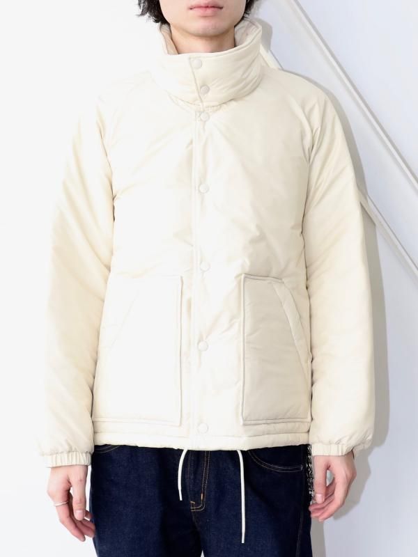 PADDED JACKET