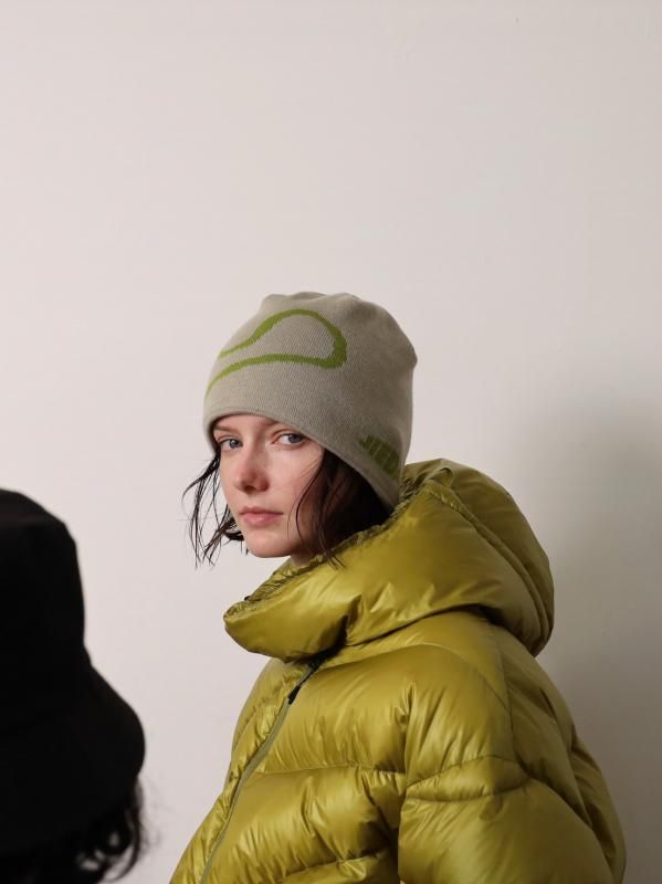 NANGA × JieDa DOWN JACKET