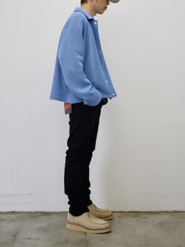 NEW SKINNY DENIM