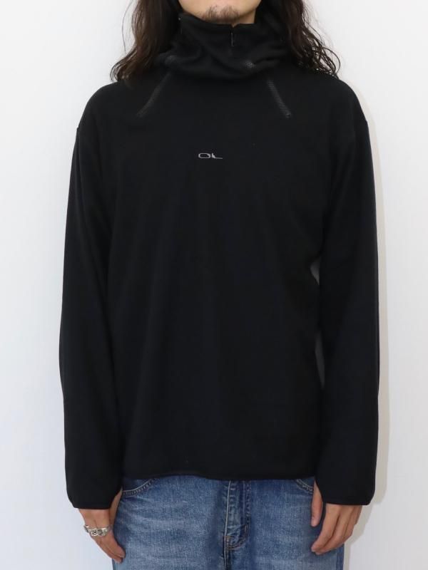 BALACLAVA HOODIE