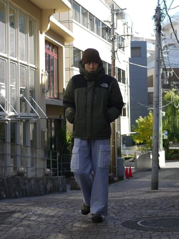 Baltro Light Jacket