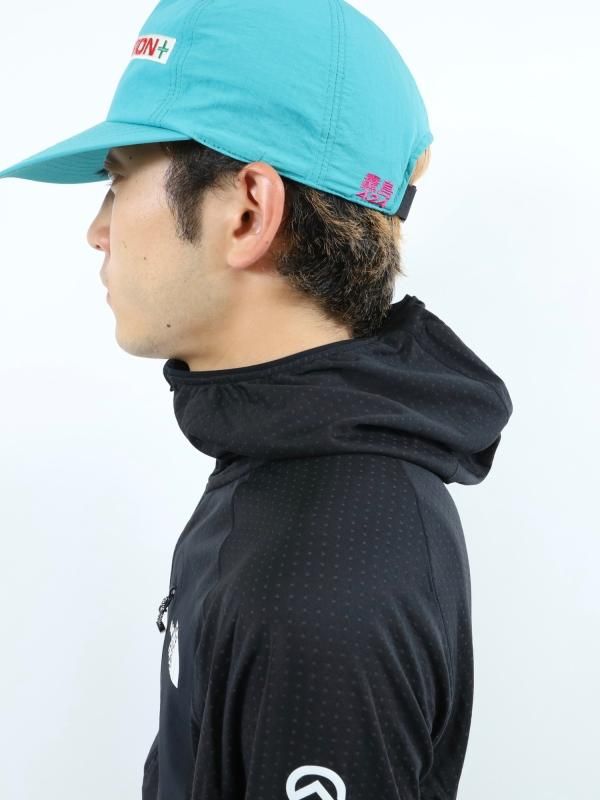 Expedition Dry Dot Hoodie