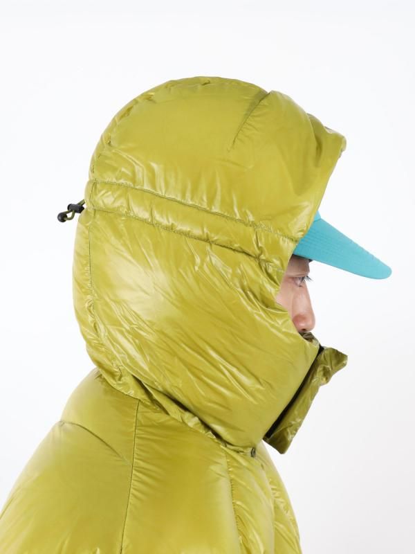 NANGA × JieDa DOWN JACKET