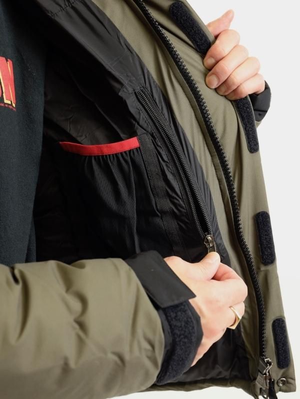 Baltro Light Jacket