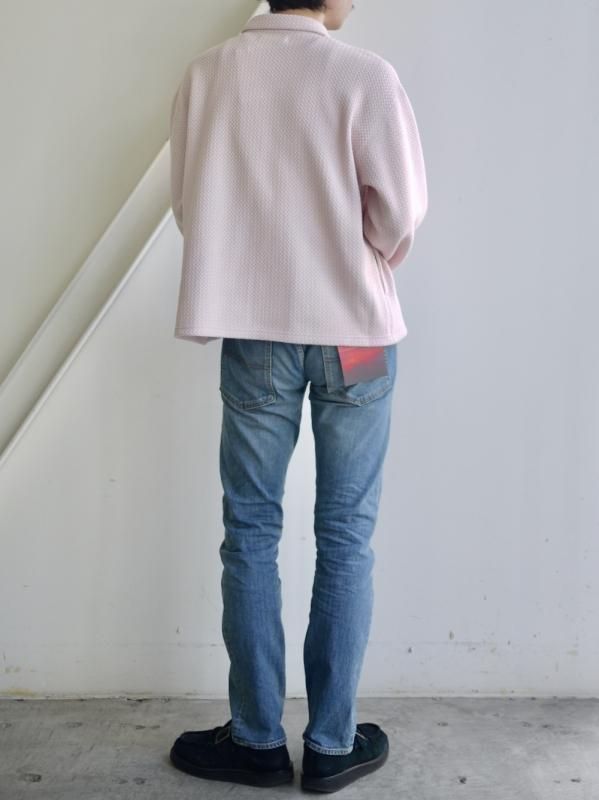 USED NEW SKINNY DENIM