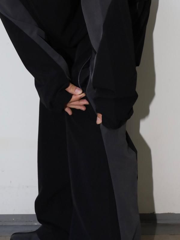 INTERSECT PANTS