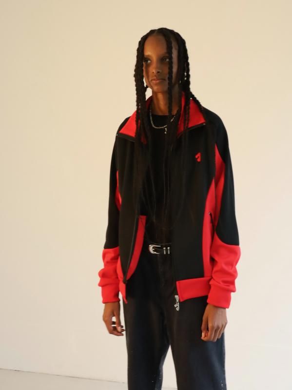 JERSEY TOP
