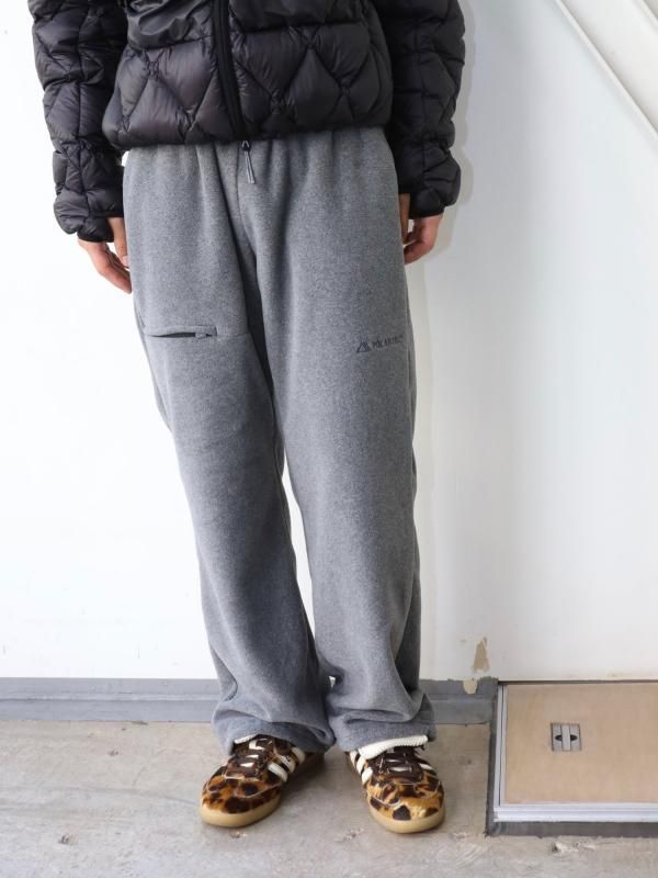 POLARTECH FLEECE PANTS