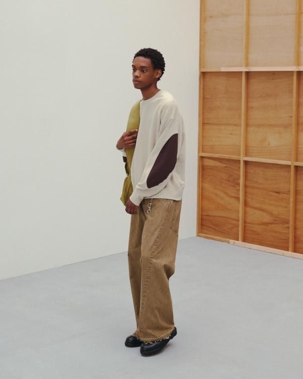 BELT MULE