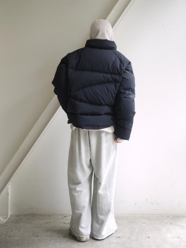 FLEECE BALACLAVA HOODIE