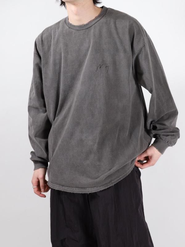 SOUVENIR T-SHIRT "帰還"