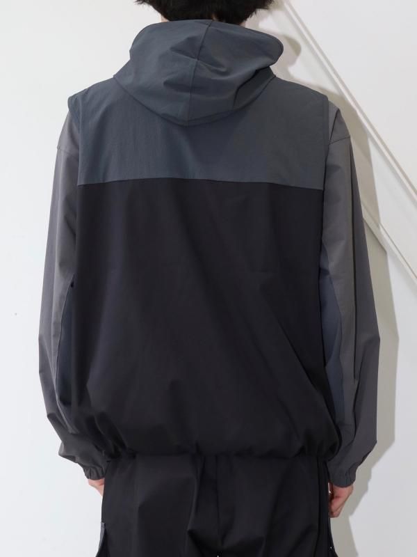 FOOD VEST
