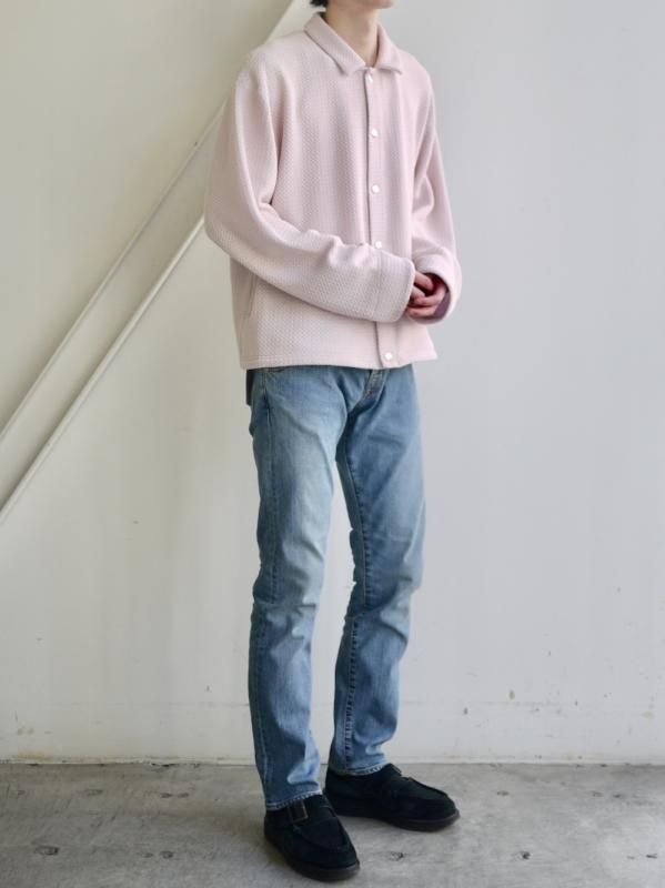 USED NEW SKINNY DENIM