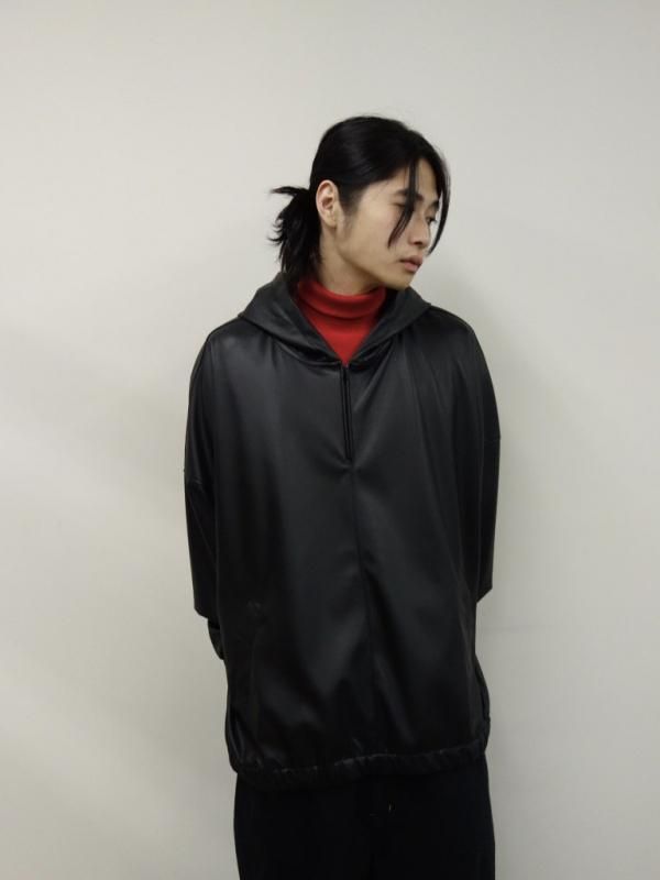 SLIM FIT TURTLE NECK T-SHIRTS
