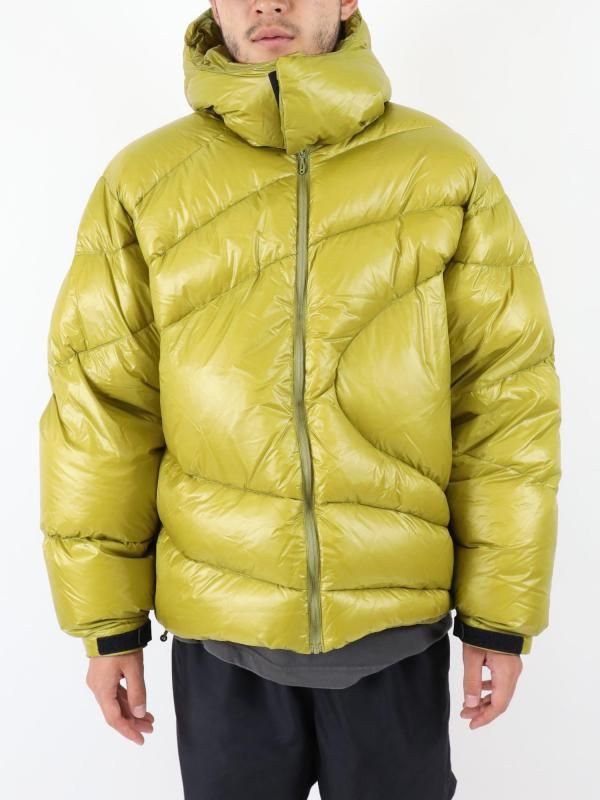 NANGA × JieDa DOWN JACKET