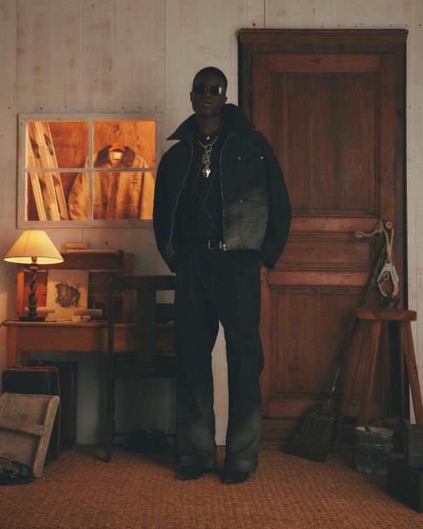 NEXT MAN MOLESKIN PANTS