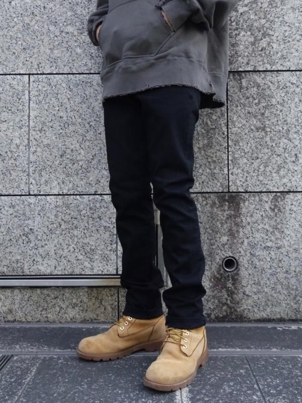 NEW SKINNY DENIM