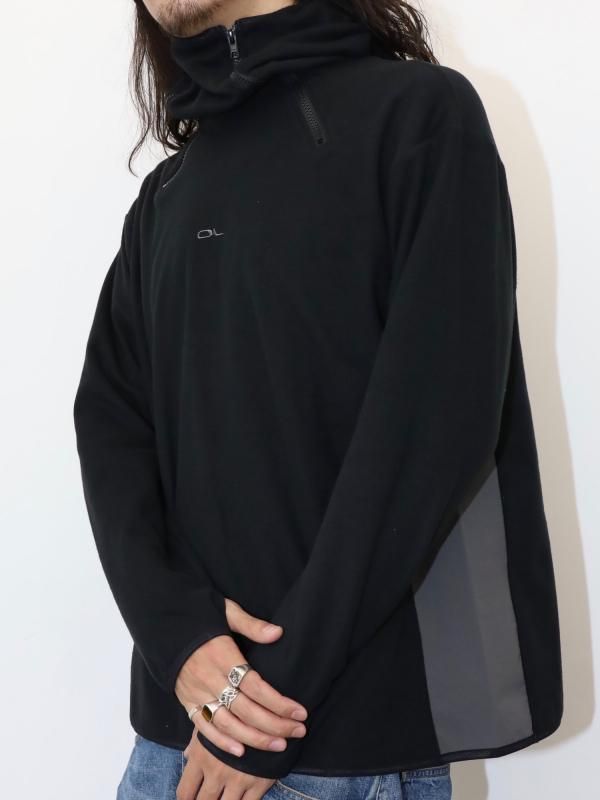 BALACLAVA HOODIE