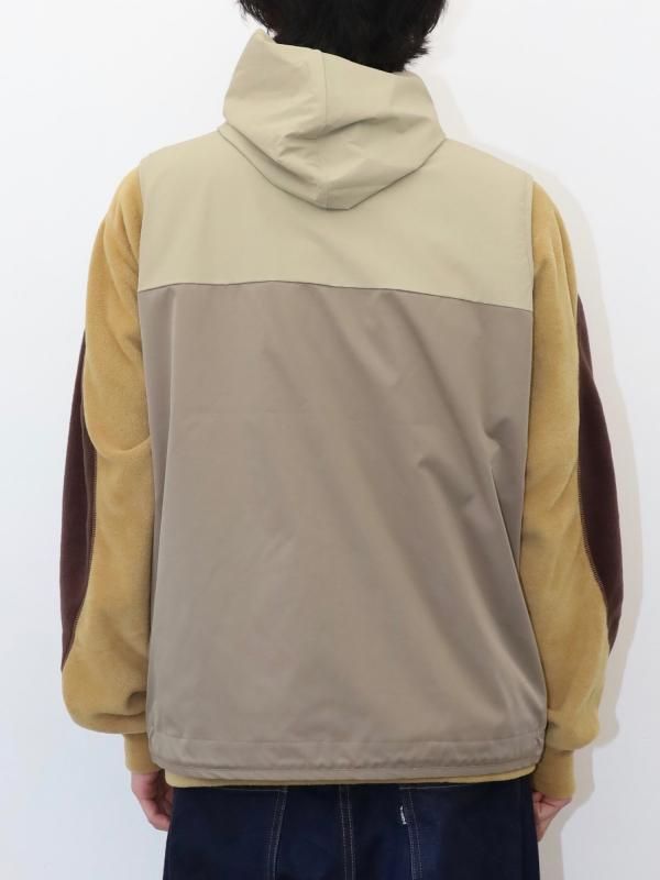 FOOD VEST