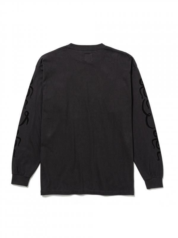 L/S T-SHIRT “I & I”