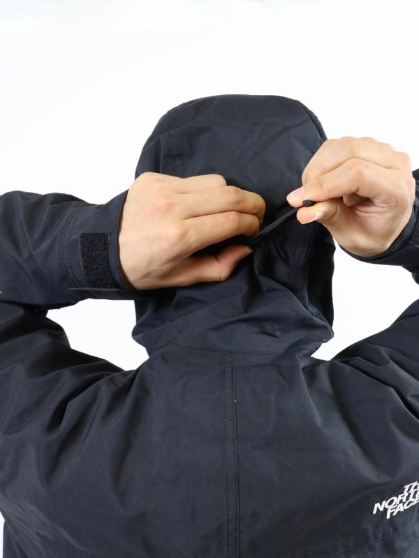 Mountain Light Jacket