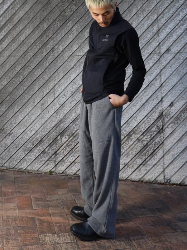 POLARTECH FLEECE PANTS