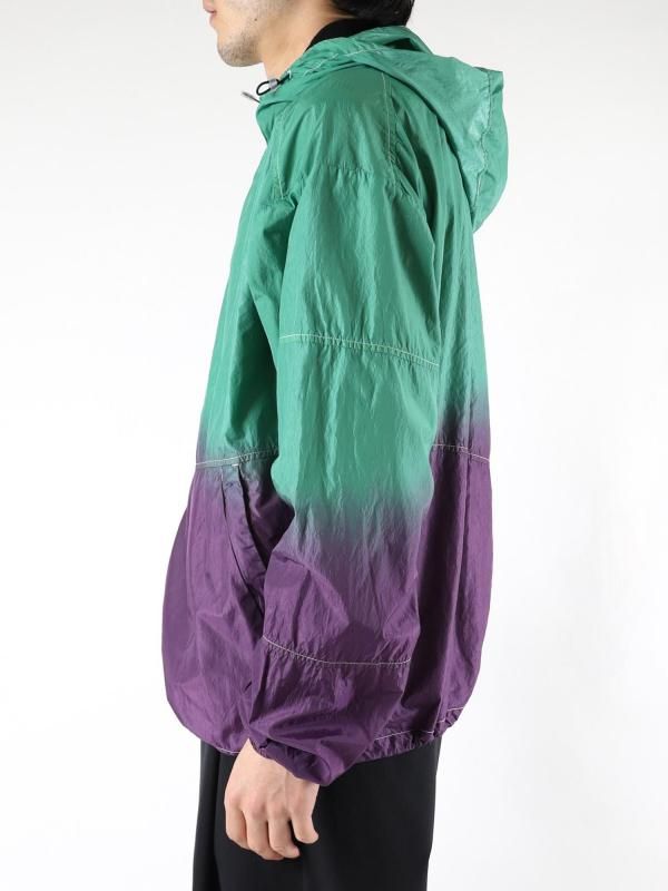 GRADATION JACKET
