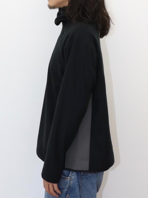 BALACLAVA HOODIE