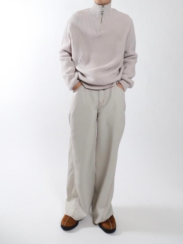 3D WORK PANTS