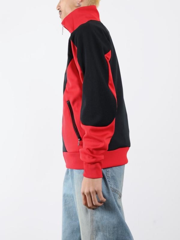 JERSEY TOP