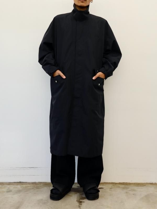 3L OVERCOAT