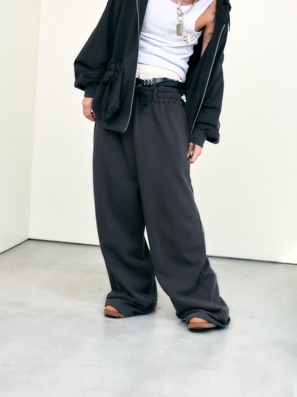 10WASH SWEAT PANTS